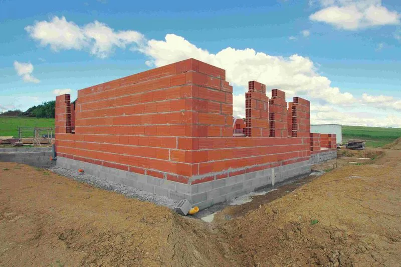 Nowoczesne materiały w budowie