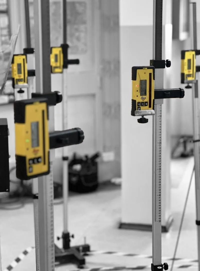 Nowoczesne metody podnoszenia fundamentów