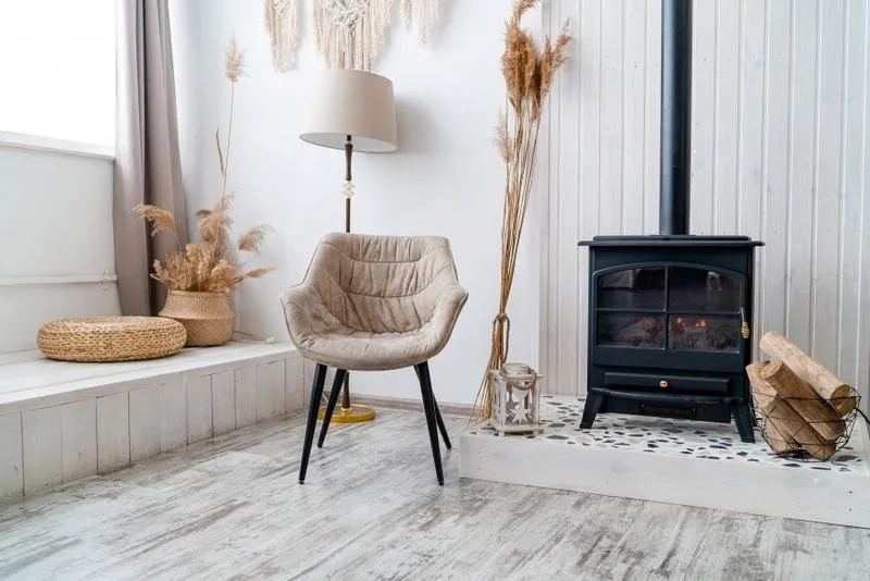 Nowoczesny wystrój wnętrz