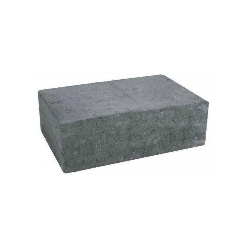 Objętość betonu fundamentów