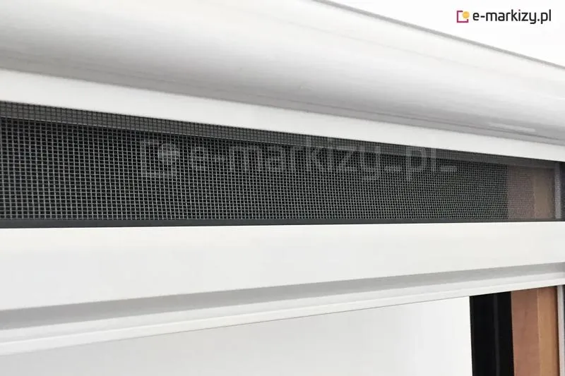 Ochrona przed insektami w sypialni