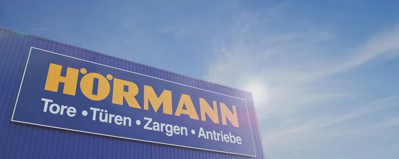 Ocieplenie bramy garażowej Hormann