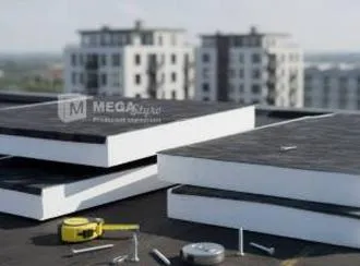 Ocieplenie dachu styropapą