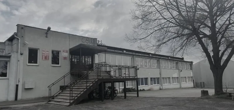 Ocieplenie luksferów