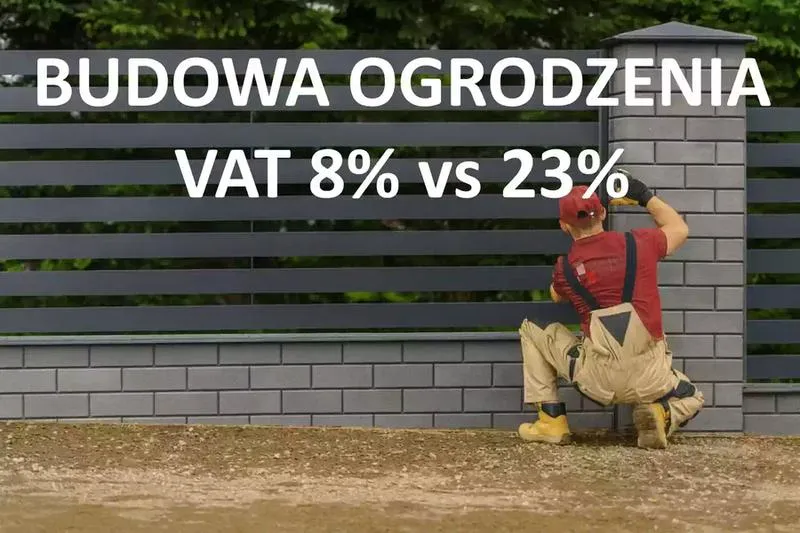Odzyskiwanie VAT przy budowie