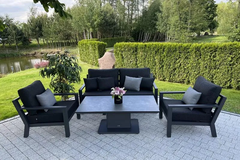 Ogrody naturalne i kwiaty