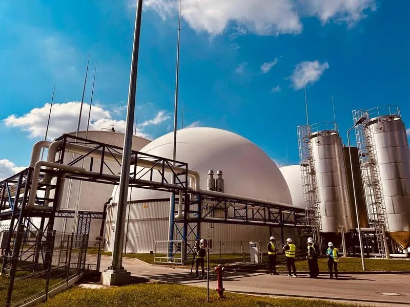 Opłacalność i oszczędności energetyczne