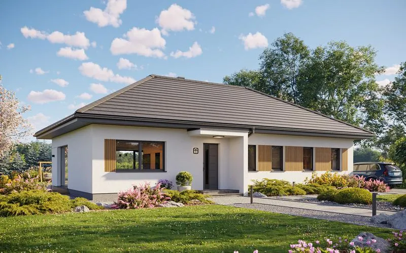 Oszczędność czasu w budowie