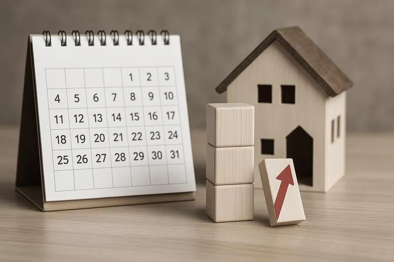 Planowanie budowy domu