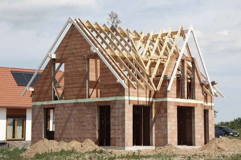 Planowanie budowy w 2026 roku