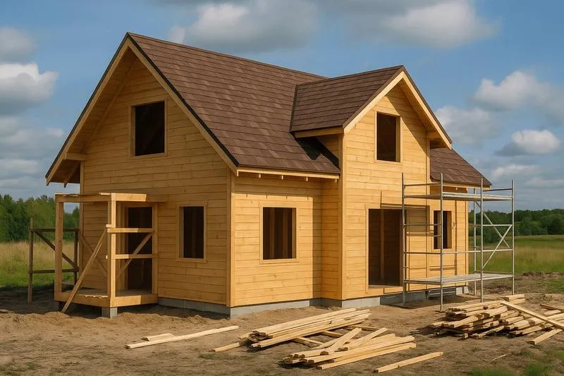 Planowanie budżetu na dom