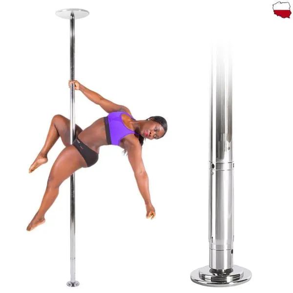 Pole dance w domu