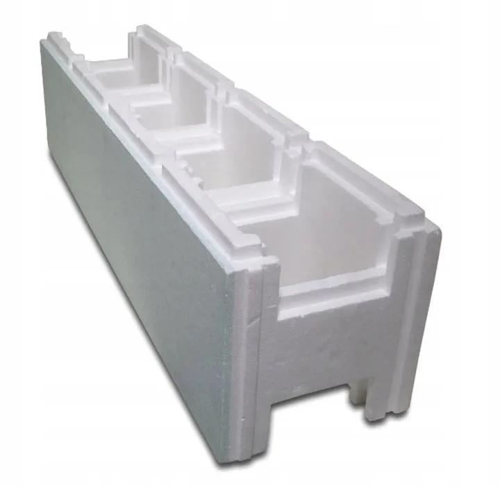 Poradnik wyboru styropianu