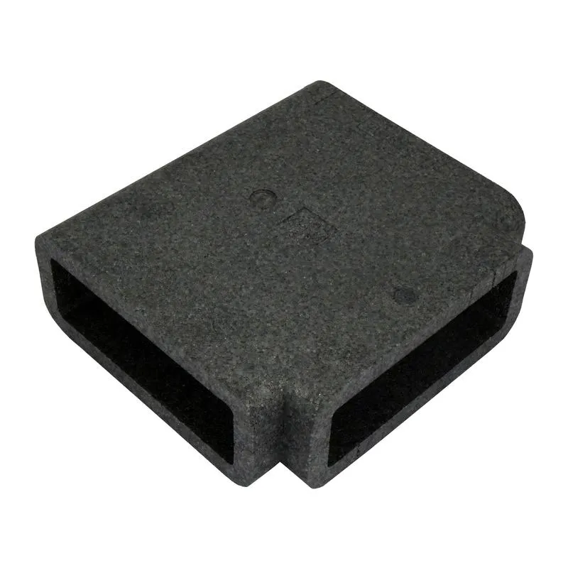 Porównanie grubości styropianu w izolacji