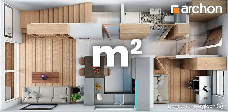 Powierzchnia użytkowa piwnicy