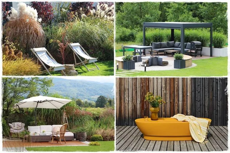 Praktyczne porady do ogrodu