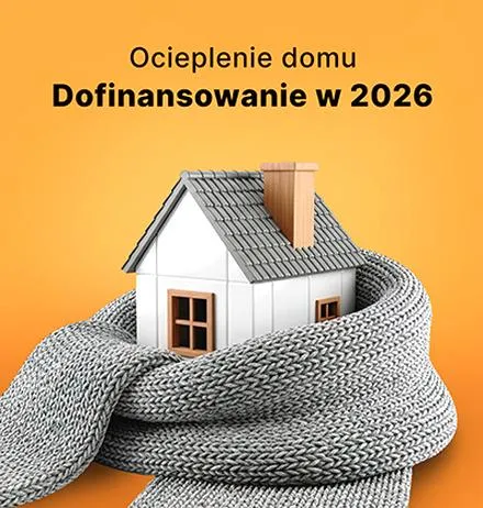 Programy dofinansowania 2026