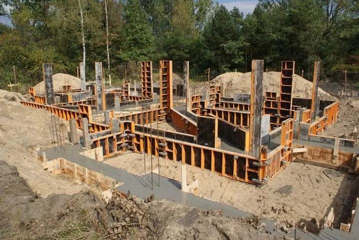 Projektowanie fundamentów bezpośrednich i błędy