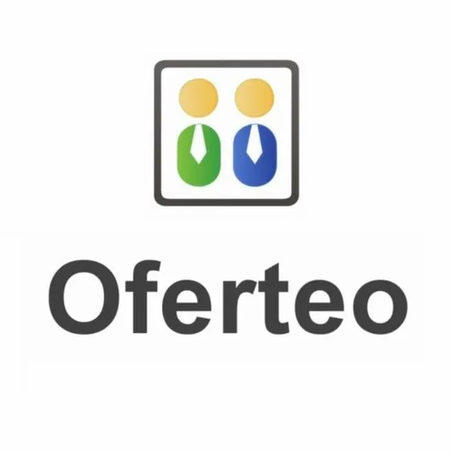 Projekty domów Oferteo