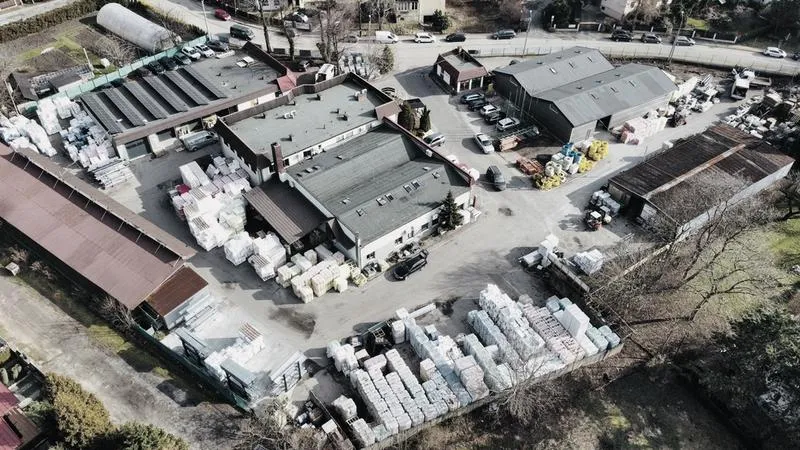 Projekty domów jednorodzinnych