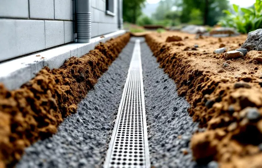Projekty fundamentów techniczne