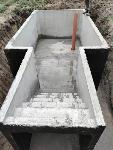 Przepisy prawne budowa ziemianki