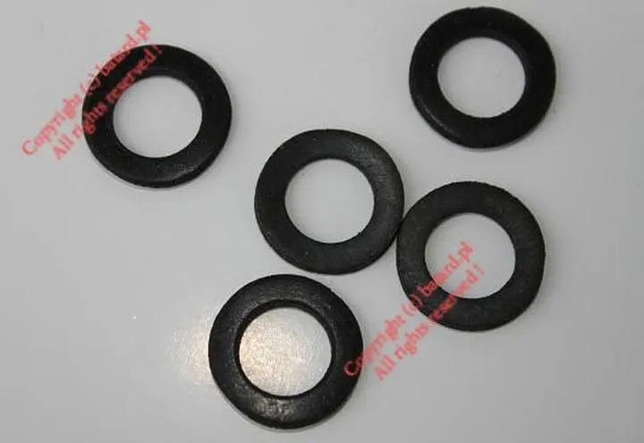 Przyczyny przecieków węża prysznicowego