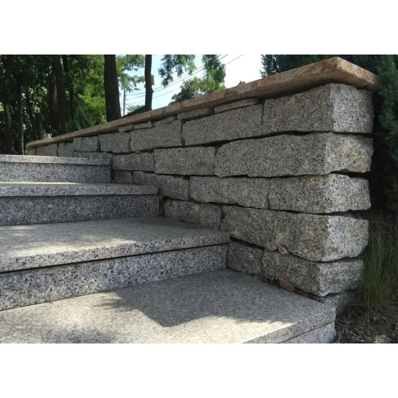 Przygotowanie terenu pod murek