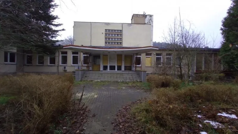 Przygotowanie ubrań do oddania