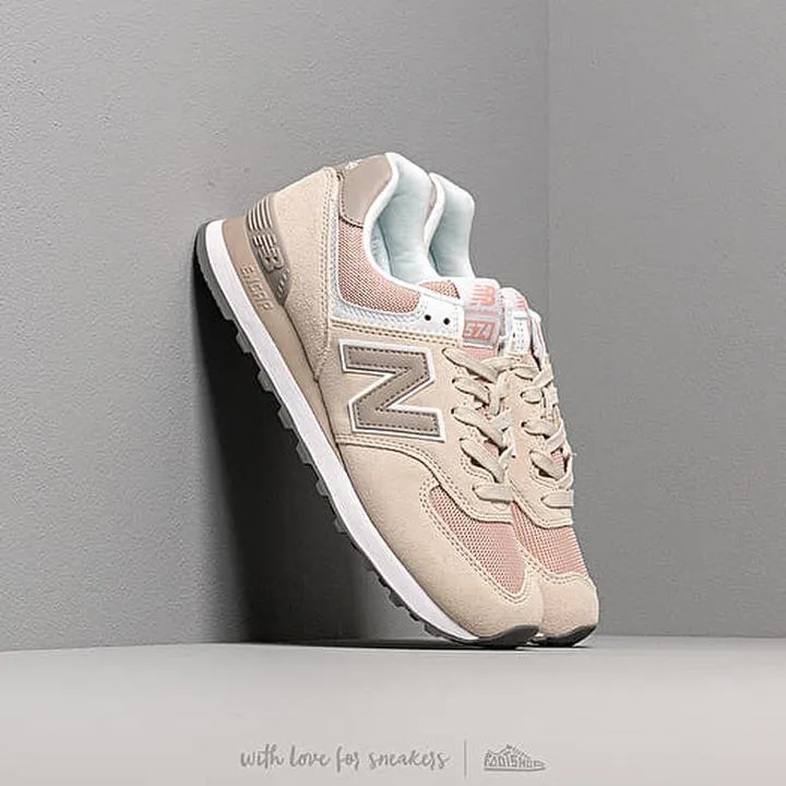 Psychologia koloru Beige Rose