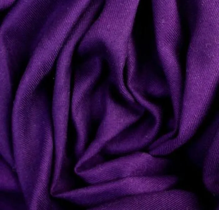 Psychologia koloru purple