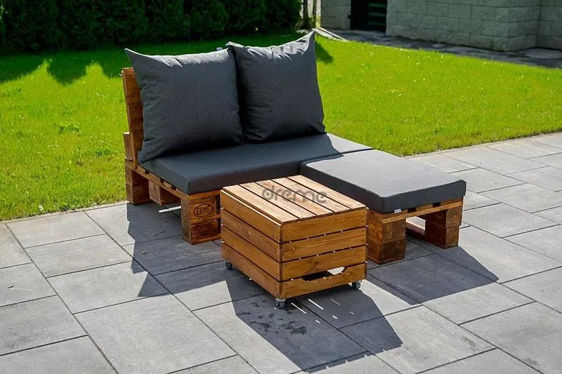 Rodzaje farb do palet