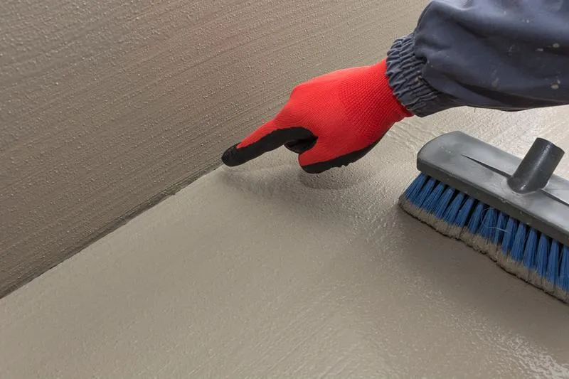 Rodzaje materiałów hydroizolacyjnych