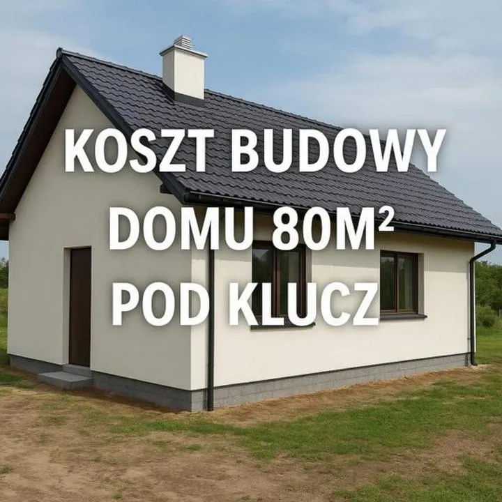 Różnice regionalne kosztów budowy