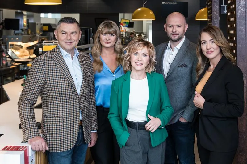 Strategie marketingowe i promocja franczyzy