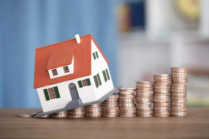 Struktura kosztów budowy