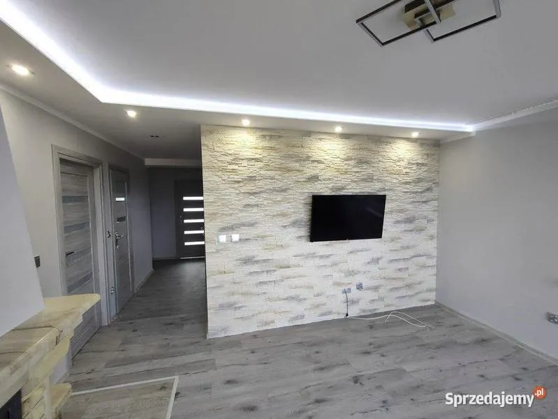 Sztuka wykończenia domu