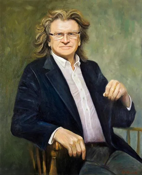 Techniki malowania portretów