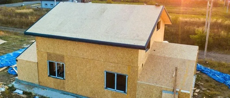 Techniki montażu płyt OSB