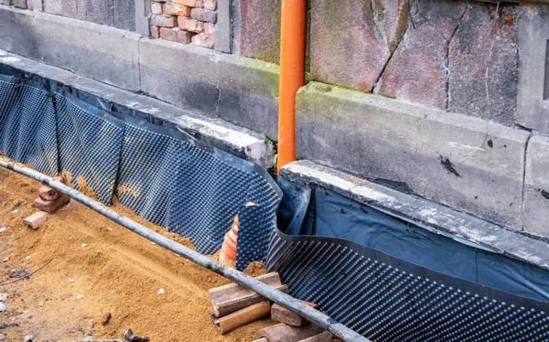 Trwałość konstrukcji