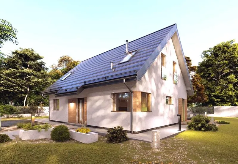 Trwałość materiałów budowlanych