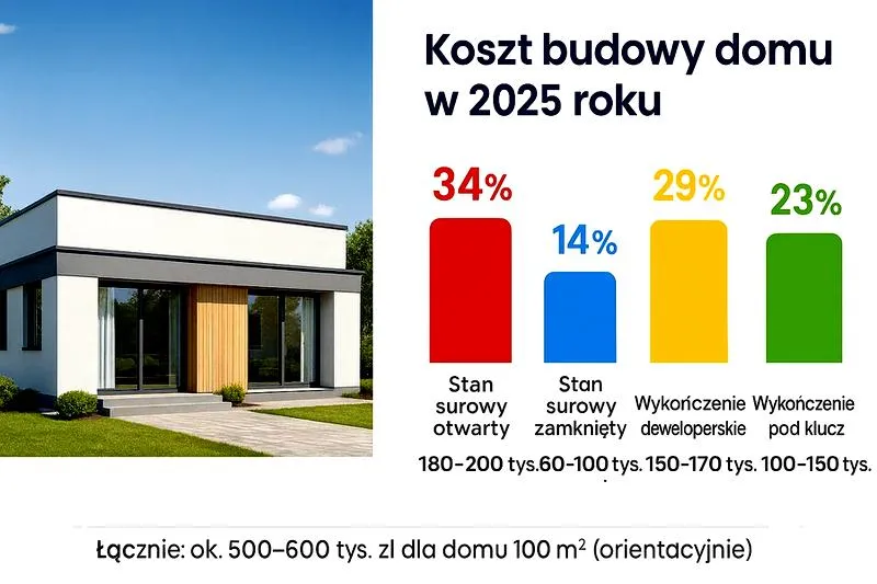 Ukryte koszty budowy