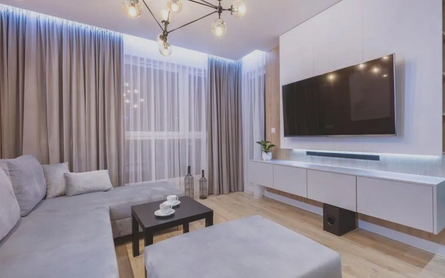 Unikalny styl w domu