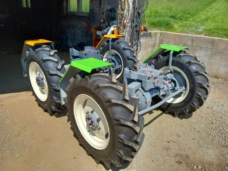 Ursus C 360