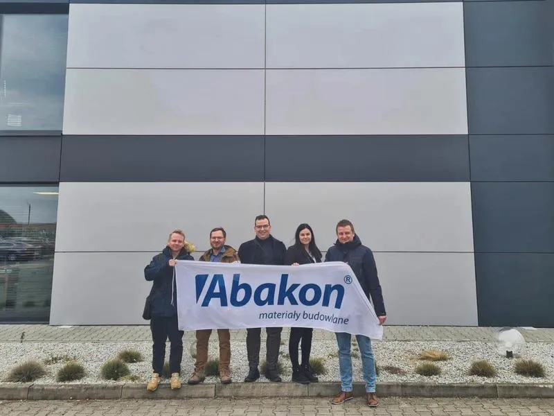 Usługi budowlane na zamówienie