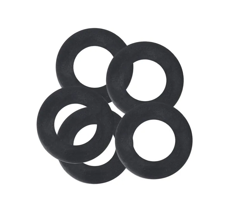 Uszczelnianie węża prysznicowego