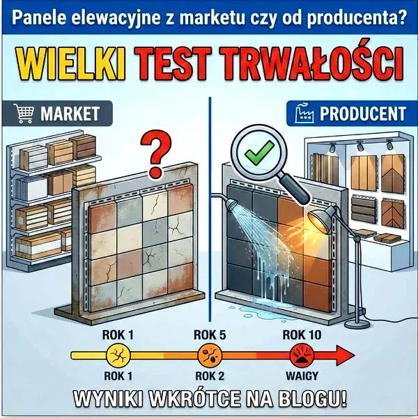 Uszczelnienie luksferów
