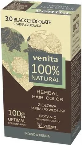 Venita ziołowa farba