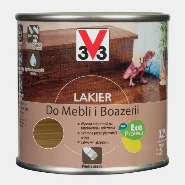 Wałek do farby V33