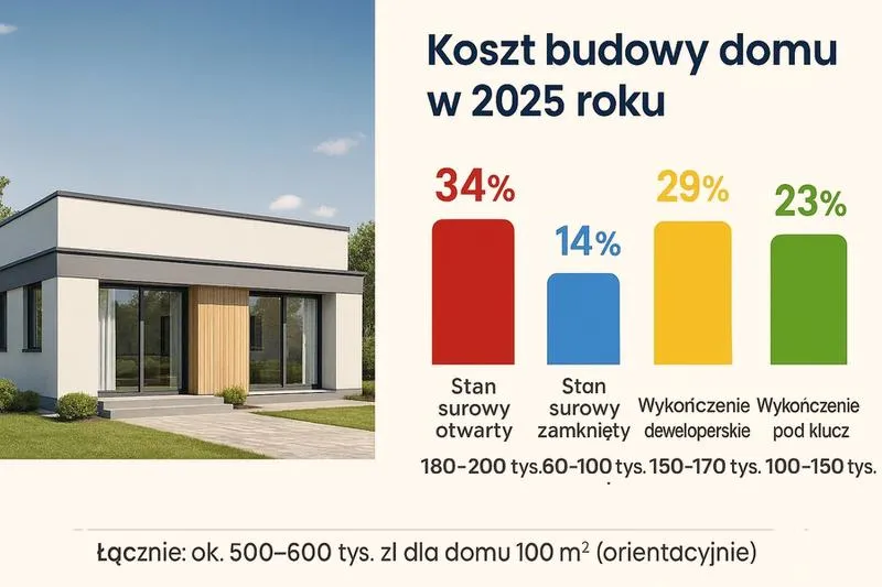 Warunki zabudowy